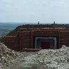 Луганскую область обнесли оборонительными пунктами