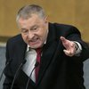 Жириновский потребовал переименовать Россию