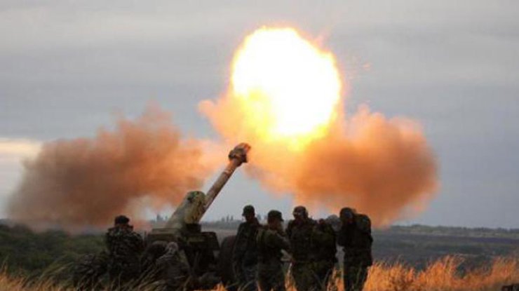 МИД Украины сообщит ОБСЕ, НАТО и ЕС об обострении ситуации на Донбассе