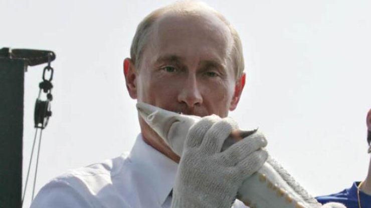 Выяснилось, почему Путин не ввел санкции против икры осетровых.