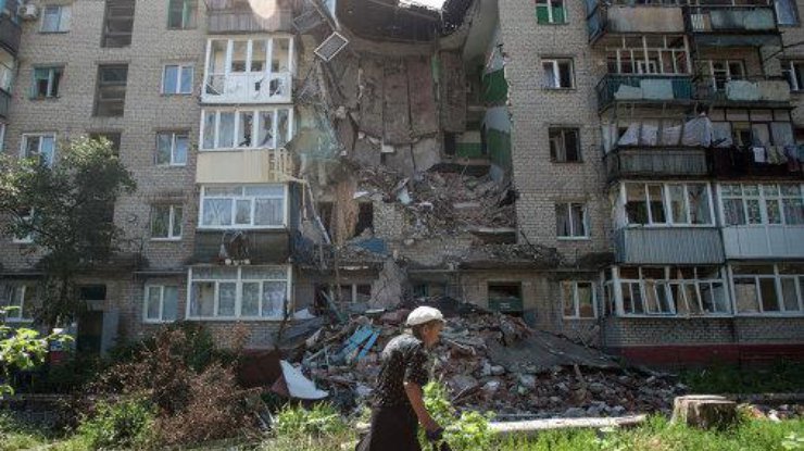 Украинские военные требуют тщательного мониторинга от ОБСЕ из-за обстрелов