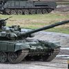 На Луганск пошли танки и бронемашины из Лутугинских лагерей