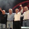 Группа Pink Floyd официально прекратила существование