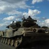 Россия применила на Донбассе новейшие танки Т-90А (фото)