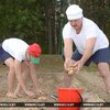 Лукашенко может копать 50 мешков картошки в час (фото, видео)