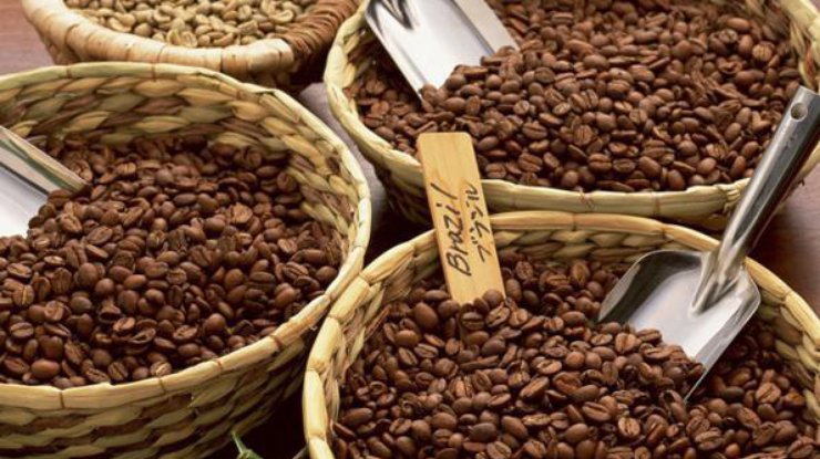 Цена на кофе растет. Фото: baomoi.com