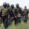 В Мариуполь срочно направили батальон "Донбасс"