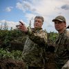Порошенко предрекает нападение Кремля на Балтию и Финляндию