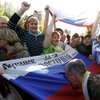 Порошенко разоблачил сценарий восстания псевдосепаратистов в Украине