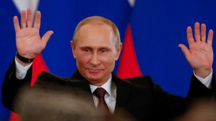 Севастопольцы не могут достучаться до Путина