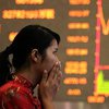 Азиатские биржи обвалились с начала торгов