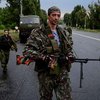В МВД показали ряженых "спасателей" боевиков ДНР (фото)