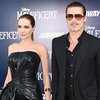 Анджелина Джоли и Брэд Питт переезжают в Лондон