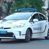 Полицию атаковали "участники АТО и настоящие защитники Украины" (видео)
