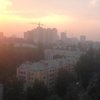 Дым в Киеве: у Кличко рекомендуют не гулять