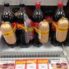 В России CocaCola продают с колбасой в довесок