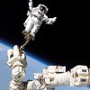 Космонавты России отказываются пить мочу после американцев