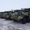 Армию Украины усилили мощной бронетехникой (видео)