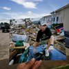 В США поминают жертв смертельного урагана "Катрина" (фото)
