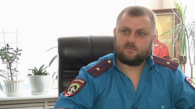 Видеоблоггер сообщил в "полицию ЛНР" о притоне гетерсексуалов.