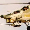 У Росії назвали причину авіакатастрофи гелікоптера МІ-28