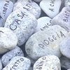 Одесситы учат итальянский при помощи камней (видео)