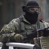Боевики ДНР из пулеметов обстреляли свои позиции