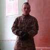В гранатометателе Игоре Гуменюке узнали храброго защитника Песок (фото, видео)