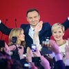 Президент Польши требует других переговоров по Донбассу