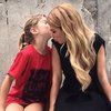 Дочь Анны Седокой затмила мать в Instagram (фото)