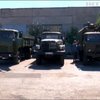 У Хмельницькому підприємці відновили три вантажівки для військових