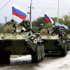 Путин заменит боевиков на Донбассе регулярными войсками