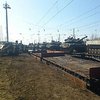Боевики ДНР организовали две крупные боевые базы техники