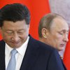Китай тестирует "Шелковый путь" в обход России