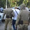 В Одессе руководитель госпредприятия финансировал боевиков (видео)