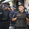В центр Киева срочно стянули больше тысячи милиционеров