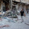 Террористы ИГИЛ расстреляли детей в Дамаске