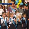 До перших класів в Україні йдуть 414 тис. дітей