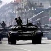 Росіяни в Сирії вооють за Башара Асада - Newsweek