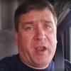 Дальнобойщик воспел "подвиги" Яценюка в Чечне (видео)