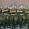 В России подняли по тревоге тысячи десантников