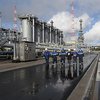 Россия принялась шантажировать Украину газом на зиму 