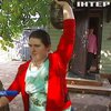 Силачка з Житомирщини залишилась без грошей на Чемпіонат світу