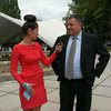 Журналистка прославилась "сексуальным" интервью с Аваковым (фото)