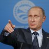 Путин в ярости из-за слов Порошенко о вторжении в Сирию