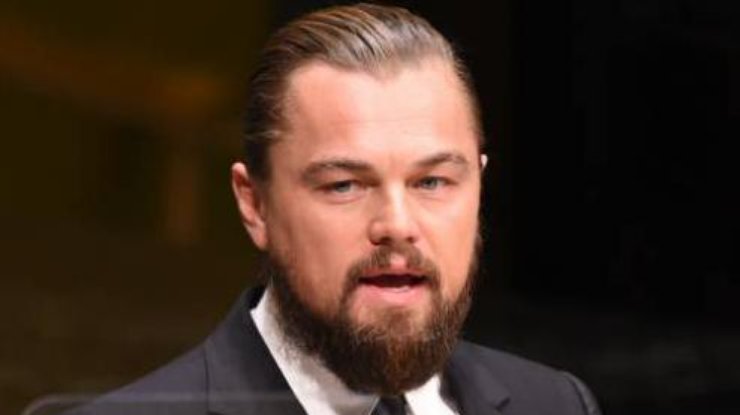 Знаменитый актер стал обьектом насмешек. Facebook/LeonardoDiCaprio 