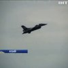 Літак Росії вторгся у повітряний простір Японії