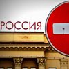 В Кремле раскритиковали санкции Украины