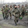 Военные начали спецоперацию по уничтожению диверсантов на Донбассе