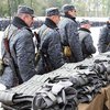Украинских военных одели в пластмассу - волонтер